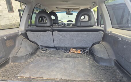 Mitsubishi Pajero Sport II рестайлинг, 2004 год, 550 000 рублей, 5 фотография