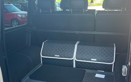 Mercedes-Benz G-Класс W463 рестайлинг _ii, 2018 год, 8 600 000 рублей, 12 фотография