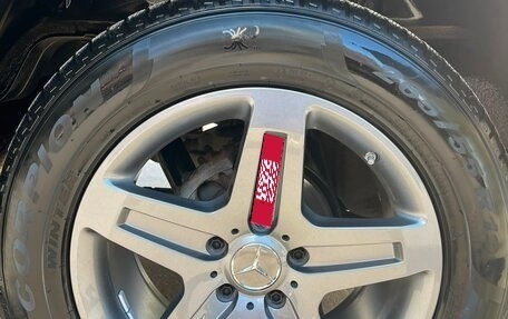 Mercedes-Benz G-Класс W463 рестайлинг _ii, 2018 год, 8 600 000 рублей, 9 фотография