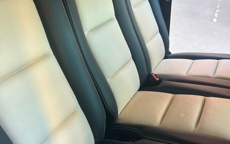 Mercedes-Benz G-Класс W463 рестайлинг _ii, 2018 год, 8 600 000 рублей, 16 фотография