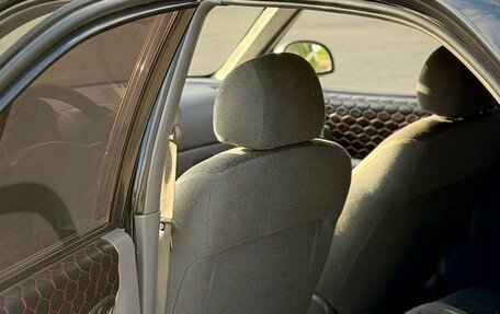 Hyundai Accent II, 2008 год, 270 000 рублей, 4 фотография