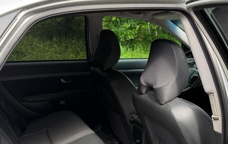 Volvo S80 II рестайлинг 2, 2005 год, 749 000 рублей, 14 фотография