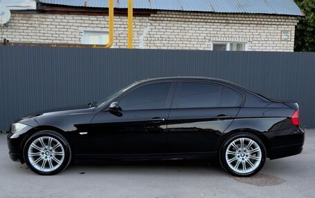 BMW 3 серия, 2008 год, 1 290 000 рублей, 2 фотография