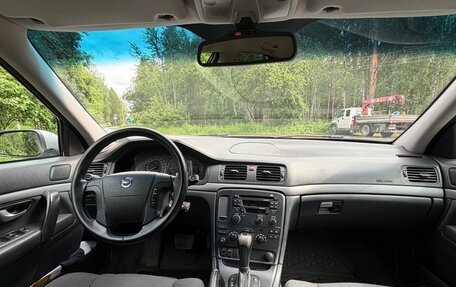 Volvo S80 II рестайлинг 2, 2005 год, 749 000 рублей, 11 фотография
