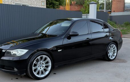 BMW 3 серия, 2008 год, 1 290 000 рублей, 3 фотография