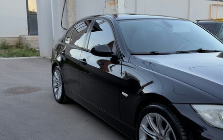 BMW 3 серия, 2008 год, 1 290 000 рублей, 4 фотография