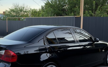 BMW 3 серия, 2008 год, 1 290 000 рублей, 5 фотография