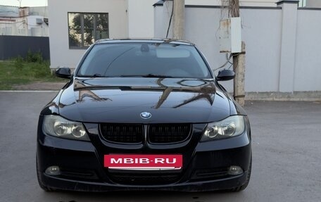 BMW 3 серия, 2008 год, 1 290 000 рублей, 6 фотография