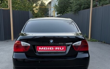 BMW 3 серия, 2008 год, 1 290 000 рублей, 7 фотография