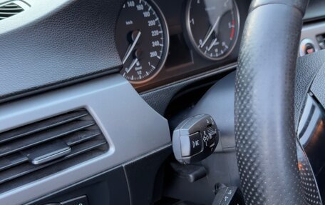 BMW 3 серия, 2008 год, 1 290 000 рублей, 19 фотография