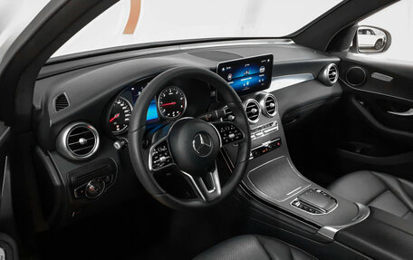 Mercedes-Benz GLC, 2021 год, 4 990 000 рублей, 8 фотография