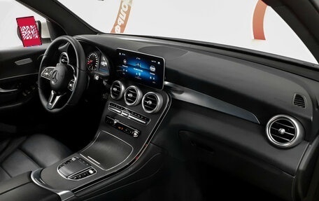 Mercedes-Benz GLC, 2021 год, 4 990 000 рублей, 10 фотография