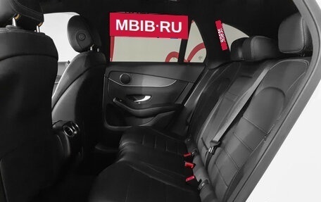 Mercedes-Benz GLC, 2021 год, 4 990 000 рублей, 12 фотография