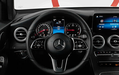 Mercedes-Benz GLC, 2021 год, 4 990 000 рублей, 13 фотография