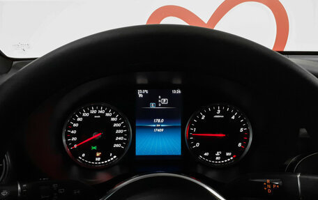 Mercedes-Benz GLC, 2021 год, 4 990 000 рублей, 14 фотография