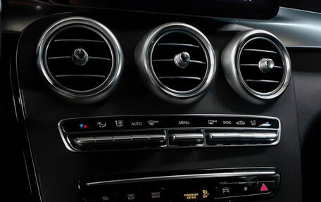 Mercedes-Benz GLC, 2021 год, 4 990 000 рублей, 19 фотография