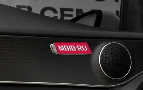 Mercedes-Benz GLC, 2021 год, 4 990 000 рублей, 22 фотография