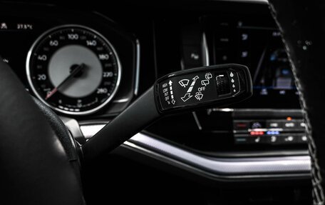 Volkswagen Touareg III, 2018 год, 3 899 000 рублей, 15 фотография