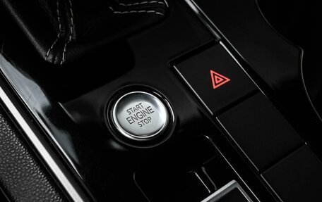 Volkswagen Touareg III, 2018 год, 3 899 000 рублей, 19 фотография