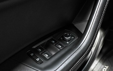 Volkswagen Touareg III, 2018 год, 3 899 000 рублей, 21 фотография