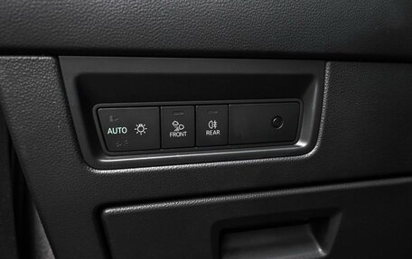 Volkswagen Touareg III, 2018 год, 3 899 000 рублей, 20 фотография
