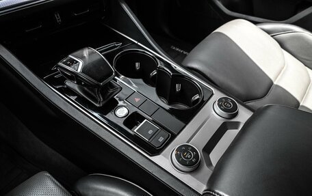 Volkswagen Touareg III, 2018 год, 3 899 000 рублей, 24 фотография