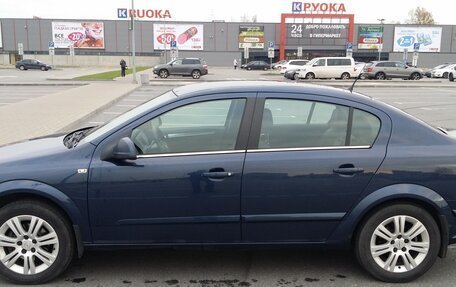 Opel Astra H, 2011 год, 430 000 рублей, 3 фотография
