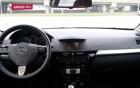 Opel Astra H, 2011 год, 430 000 рублей, 6 фотография