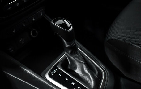 Hyundai Solaris II рестайлинг, 2019 год, 1 398 960 рублей, 12 фотография