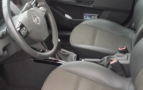 Opel Astra H, 2011 год, 430 000 рублей, 8 фотография