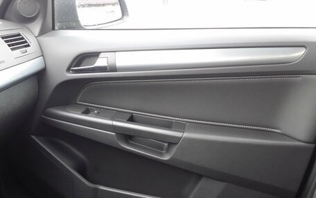 Opel Astra H, 2011 год, 430 000 рублей, 10 фотография