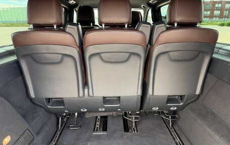 Mercedes-Benz V-Класс, 2017 год, 3 750 000 рублей, 7 фотография