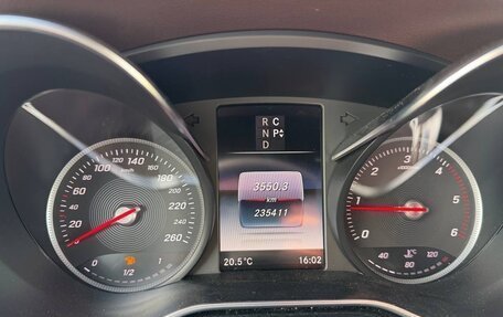 Mercedes-Benz V-Класс, 2017 год, 3 750 000 рублей, 8 фотография