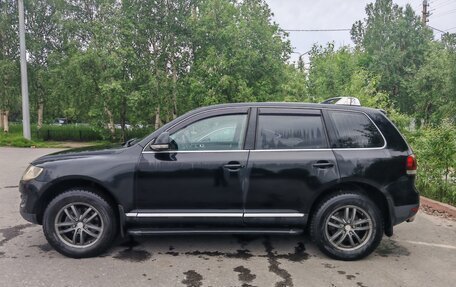 Volkswagen Touareg III, 2008 год, 750 000 рублей, 5 фотография