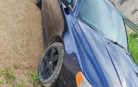 Volvo S80 II рестайлинг 2, 2007 год, 850 000 рублей, 1 фотография