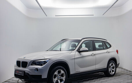 BMW X1, 2013 год, 1 370 000 рублей, 1 фотография