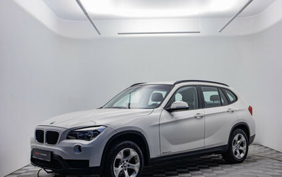 BMW X1, 2013 год, 1 370 000 рублей, 1 фотография