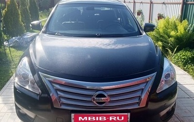 Nissan Teana, 2015 год, 1 050 000 рублей, 1 фотография