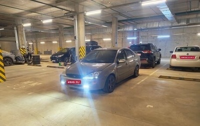 Ford Focus IV, 2004 год, 150 000 рублей, 1 фотография