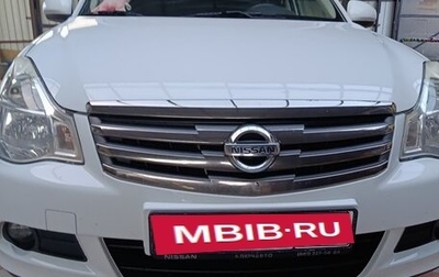 Nissan Almera, 2018 год, 700 000 рублей, 1 фотография