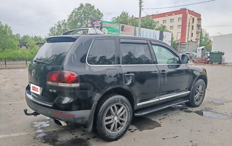Volkswagen Touareg III, 2008 год, 750 000 рублей, 6 фотография