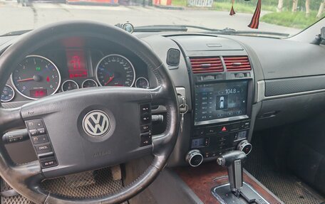 Volkswagen Touareg III, 2008 год, 750 000 рублей, 10 фотография