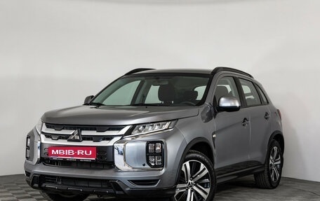 Mitsubishi ASX I рестайлинг, 2021 год, 2 350 000 рублей, 1 фотография