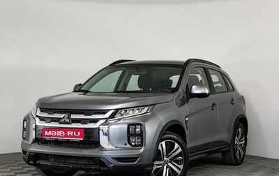Mitsubishi ASX I рестайлинг, 2021 год, 2 350 000 рублей, 1 фотография