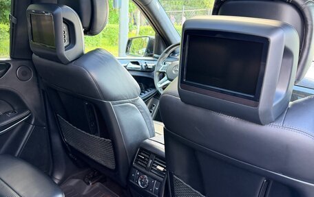 Mercedes-Benz GL-Класс AMG, 2015 год, 3 500 000 рублей, 12 фотография