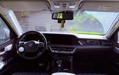 KIA Mohave I, 2021 год, 5 000 000 рублей, 12 фотография