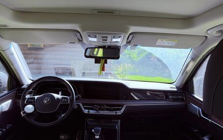 KIA Mohave I, 2021 год, 5 000 000 рублей, 10 фотография