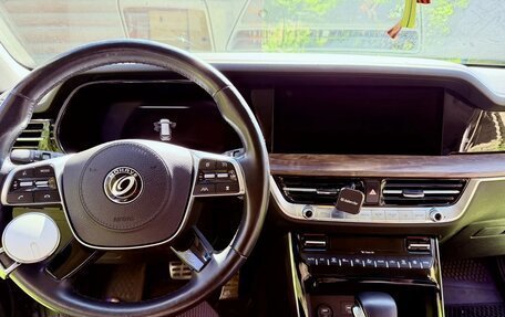 KIA Mohave I, 2021 год, 5 000 000 рублей, 6 фотография