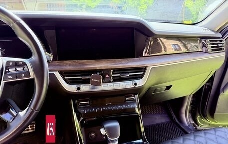KIA Mohave I, 2021 год, 5 000 000 рублей, 9 фотография