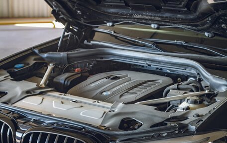 BMW X3, 2021 год, 6 500 000 рублей, 11 фотография